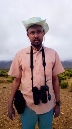 Abdirisak Abdulkadir Ibrahim