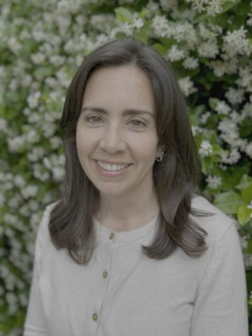 Patricia Schenke